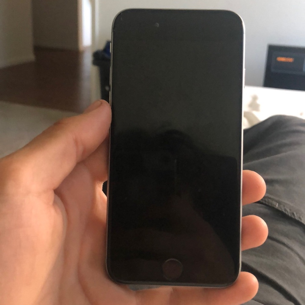 iPhone 6
